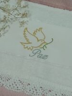 Matriz de Bordado - Pombinha da Paz - Image 2