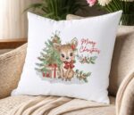 Matriz de bordado Combo Natalino - Imagem 4