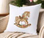 Matriz de bordado Combo Natalino - Imagem 5