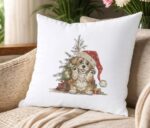 Matriz de bordado Combo Natalino - Imagem 7