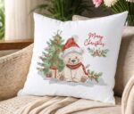 Matriz de bordado Combo Natalino - Imagem 6