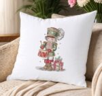 Matriz de bordado Combo Natalino - Imagem 8