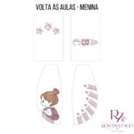 VOLTA ÀS AULAS - MENINA - Imagem 4