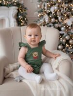 Mini Ursinhos e Montagens com Louros e Ramos - Image 9