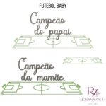 FUTEBOL BABY - Image 5