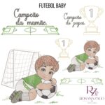 FUTEBOL BABY