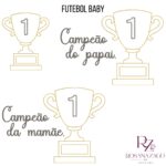 FUTEBOL BABY - Image 4