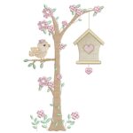 Coleção Passarinhos - Imagem 11