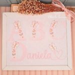 Matrizes de bordado coleΓ§Γ£o alfabeto 01 - Image 2