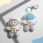 Matriz Chaveiro Duo Astronautas - Imagem 10