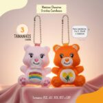 Matrizes Chaveiros Coleรงรฃo Ursinhos Graciosos - Image 11