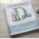 Alfabeto Inicial Ovelhinha - Image 5