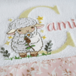 Alfabeto Inicial Ovelhinha - Image 3