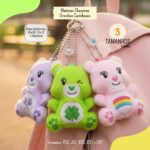 Matrizes Chaveiros Coleรงรฃo Ursinhos Graciosos - Image 13