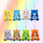 Matrizes Chaveiros Coleรงรฃo Ursinhos Graciosos - Image 15