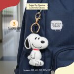 Chaveiro Duo Cachorrinho Clássico - Imagem 3