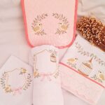 Matrizes de bordado coleção melodia no jardim - Imagem 7