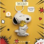 Chaveiro Duo Cachorrinho Clássico - Imagem 4