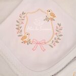 Matrizes de bordado coleção melodia no jardim - Imagem 6