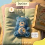 Matrizes Chaveiros Coleรงรฃo Ursinhos Graciosos - Image 3