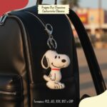 Chaveiro Duo Cachorrinho Clássico - Imagem 5