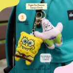 Matrizes Chaveiro Duo Esponja e Estrela - Imagem 4