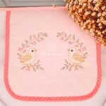 Matrizes de bordado coleção melodia no jardim - Imagem 5