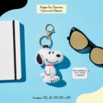 Chaveiro Duo Cachorrinho Clássico - Imagem 8