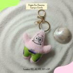 Matrizes Chaveiro Duo Esponja e Estrela - Imagem 9