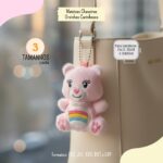 Matrizes Chaveiros Coleรงรฃo Ursinhos Graciosos - Image 8