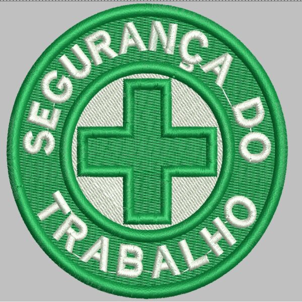 SEGURANÇA DO TRABALHO