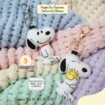 Chaveiro Duo Cachorrinho Clássico - Imagem 9