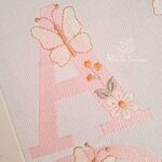 Matrizes de bordado coleΓ§Γ£o alfabeto 01 - Image 3