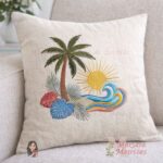 Matrizes de Bordado - Trio Verão Tropical - Imagem 3