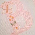 Matrizes de bordado coleΓ§Γ£o alfabeto 01 - Image 4