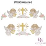 BATISMO com LACINHO - Image 3