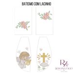 BATISMO com LACINHO - Image 4