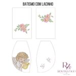 BATISMO com LACINHO - Image 5