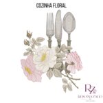 COZINHA FLORAL - Image 9