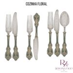 COZINHA FLORAL - Image 8