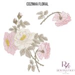 COZINHA FLORAL - Image 4