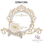 COZINHA FLORAL - Image 2