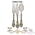 COZINHA FLORAL - Image 3