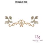 COZINHA FLORAL - Image 6