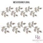 MESVERSÁRIO FLORAL - Imagem 7