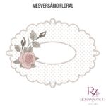 MESVERSÁRIO FLORAL - Imagem 6