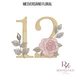 MESVERSÁRIO FLORAL - Imagem 4