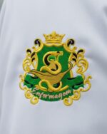 Matriz de Bordado Brasão do Curso de Enfermagem - Imagem 2