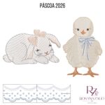 PÁSCOA 2026 - Imagem 9