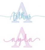 Nomes com Glifos - Mais de 160 nomes e Bônus - Imagem 3